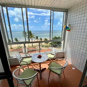 Apartamento Onda Brasil, Recife