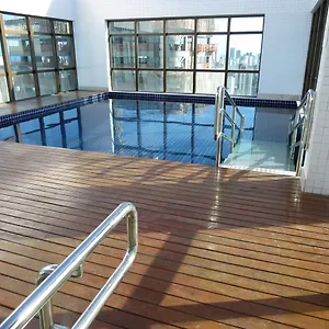 Apartamento Flat Beach Class Boa Viagem Exclusive, Recife