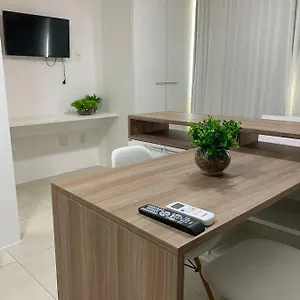 Apartamento Flat Ap 507, Recife